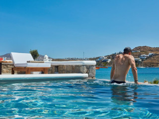 Mykonos Waves Beach