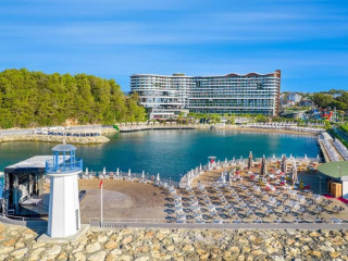 KIRMAN BELAZUR BELEK