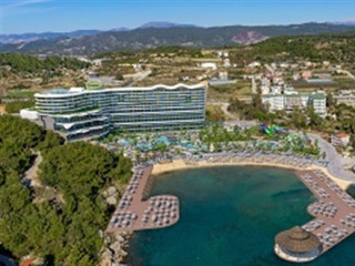 MYLOME LUXURY HOTEL & RESORT