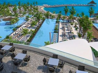 MYLOME LUXURY HOTEL & RESORT