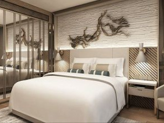 MYLOME LUXURY HOTEL & RESORT