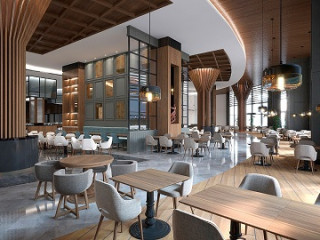 MYLOME LUXURY RESORT 