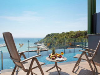 MYLOME LUXURY RESORT