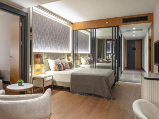 MYLOME LUXURY RESORT