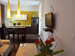 MyPlace Premium Apartments