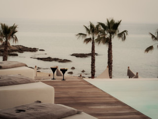 Myra Hotel