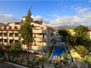 MYRA HOTEL