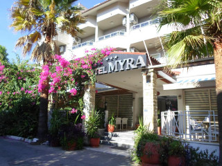 MYRA HOTEL