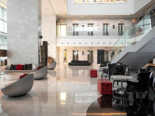 Myriad by SANA Hotels