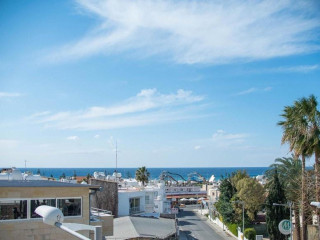 Myriama Apartments