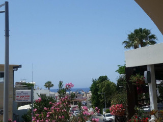 Myriama Apartments