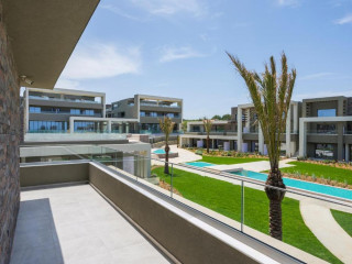 Myrion Beach Resort