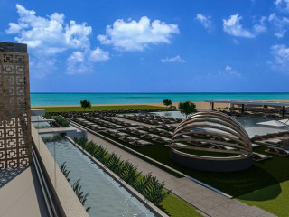 Myrion Beach Resort