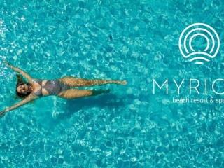 Myrion Beach Resort