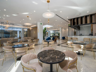 MYRION BEACH RESORT & SPA Adults Only 16+