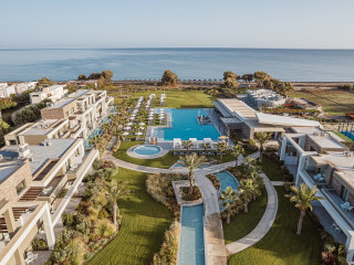 MYRION BEACH RESORT & SPA Adults Only 16+