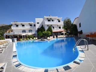 MYRTIS SPA HOTEL