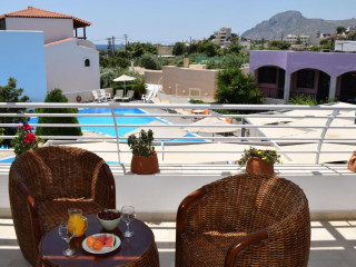 MYRTIS SPA HOTEL