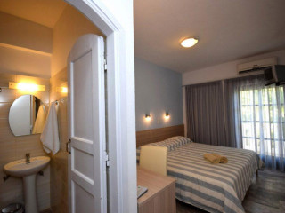 MYRTIS SPA HOTEL