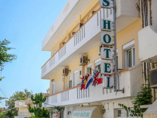 Myrtos Hotel