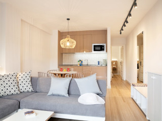 MYSEA HOTELS INCEKUM