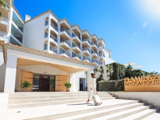 MYSEAHOUSE HOTEL FLAMINGO - ADULTS ONLY +16