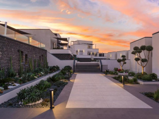 Myst Boutique Hotel