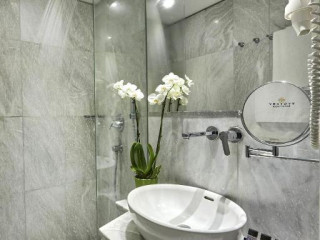 Mystery Skiathos Luxury Residence