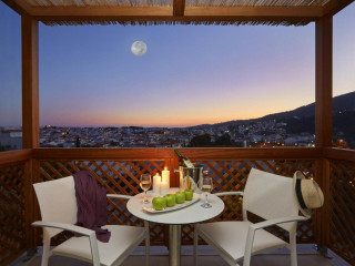 Mystery Skiathos Luxury Residence