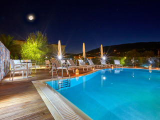 Mystery Skiathos Luxury Residence