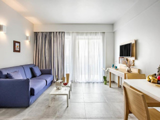 Mystery Skiathos Luxury Residence