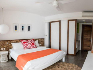 Mystik Lifestyle Boutique Hotel