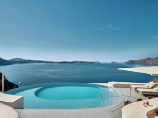 MYSTIQUE, A LUXURY COLLECTION, SANTORINI