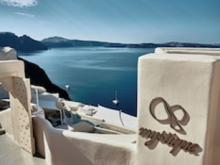 MYSTIQUE, A LUXURY COLLECTION, SANTORINI