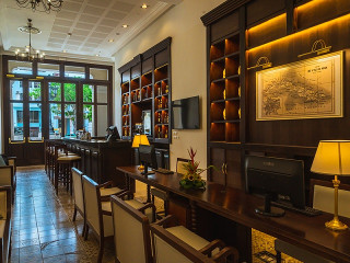 MYSTIQUE REGIS HABANA BY ROYALTON