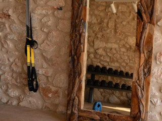 Mythic Paros , Adults Only