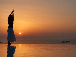 Mythic Paros , Adults Only