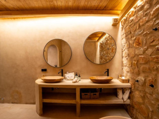 Mythic Paros , Adults Only