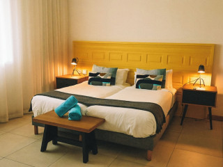 Mythic Suites & Villas by MJ Holidays