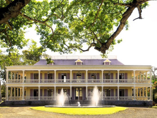 Mythic Suites & Villas by MJ Holidays