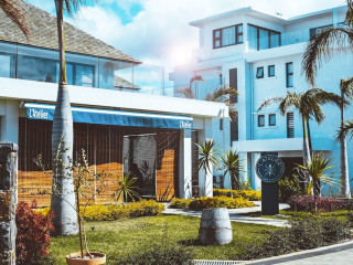 Mythic Suites & Villas by MJ Holidays