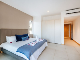 Mythic Suites & Villas by MJ Holidays