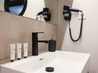 MYTHIC VALENCIA HOTEL