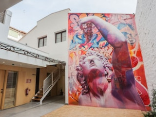 MYTHIC VALENCIA HOTEL