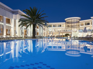 Mythos Palace Resort and Spa