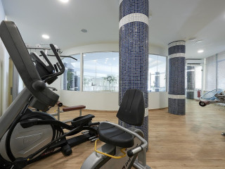 Mythos Palace Resort and Spa