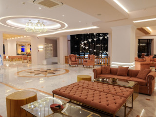 Mythos Palace Resort and Spa