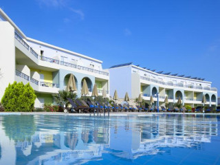 MYTHOS PALACE RESORT & SPA