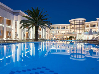 MYTHOS PALACE RESORT & SPA