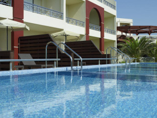 MYTHOS PALACE RESORT & SPA